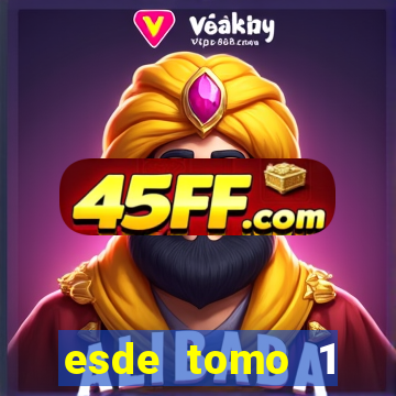 esde tomo 1 atualizado pdf